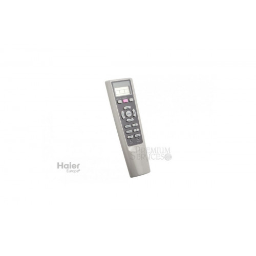 Пульт управления Haier A0010400785D