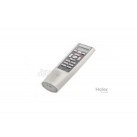 Пульт управления Haier A0010400785D
