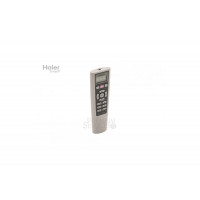 Пульт управления Haier A0010400785Q