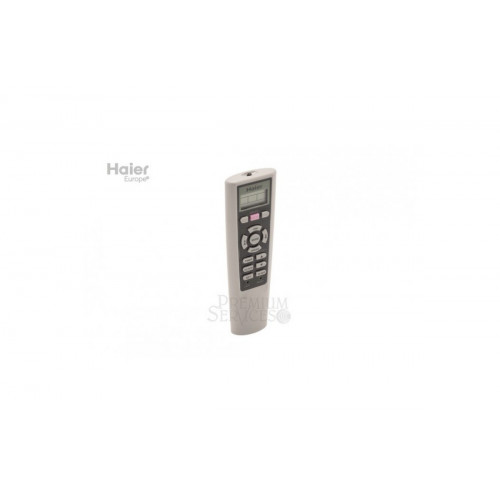 Пульт управления Haier A0010400785Q
