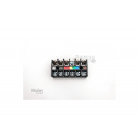 Клеммный блок Haier A0010400931