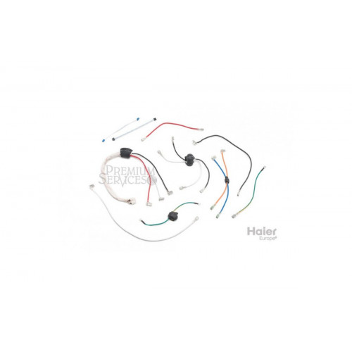 Внешний жгут проводов Haier A0010401190