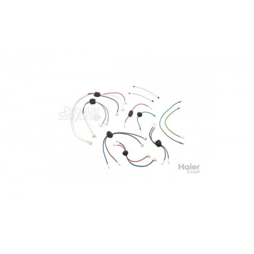 Внешний жгут проводов Haier A0010401264