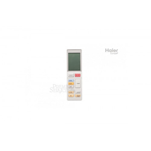 Пульт управления Haier A0010401294B