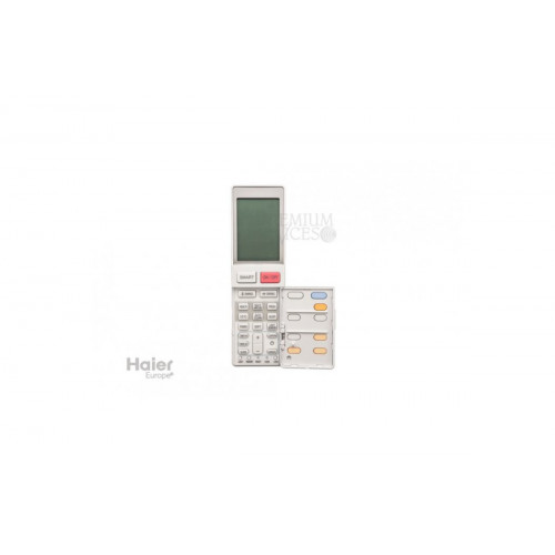 Пульт управления Haier A0010401294B