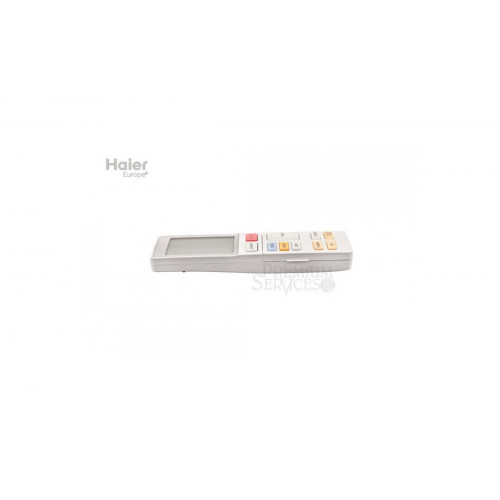Пульт управления Haier A0010401294B