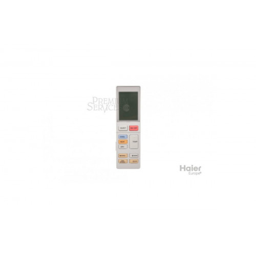 Пульт управления Haier A0010401294N