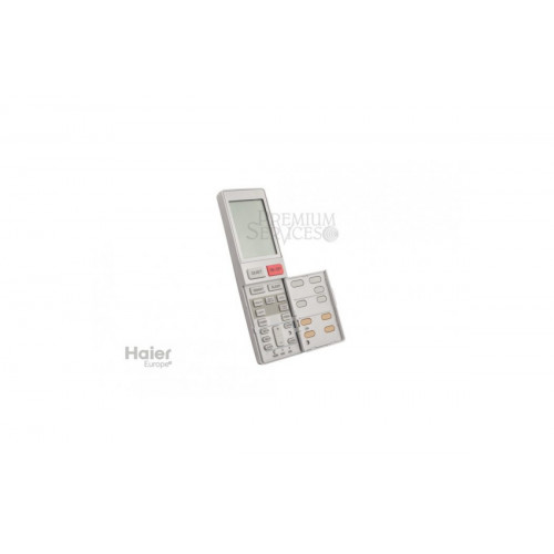 Пульт управления Haier A0010401294N
