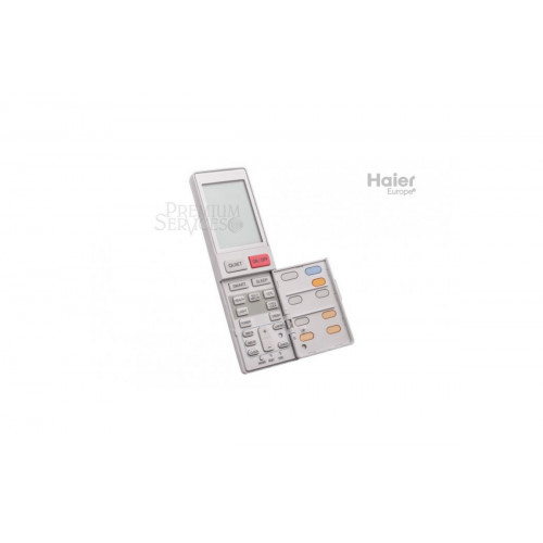 Пульт управления Haier A0010401294V
