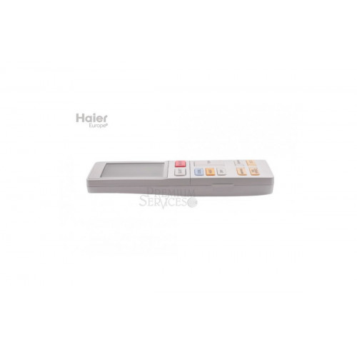 Пульт управления Haier A0010401294V