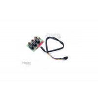 Плата управления Haier A0010401414E