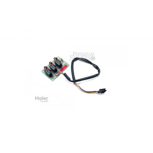 Плата управления Haier A0010401414E