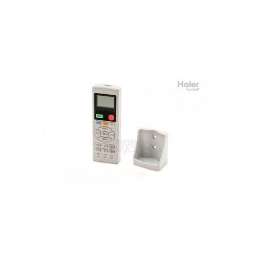 Пульт управления Haier A0010401511