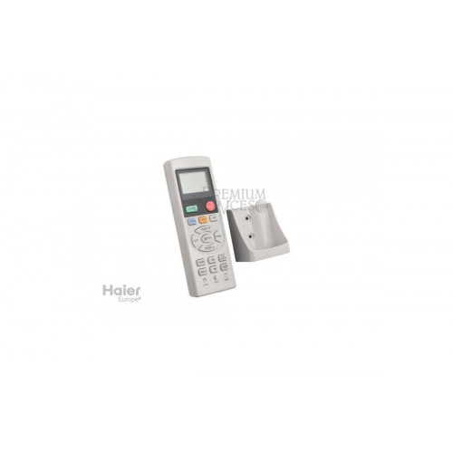 Пульт управления - English version Haier A0010401511J
