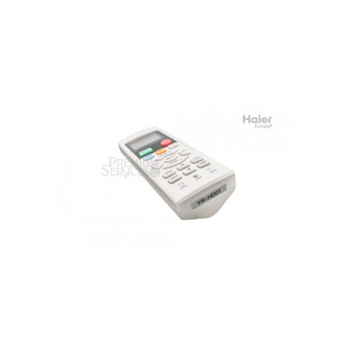 Пульт управления - English version Haier A0010401511J