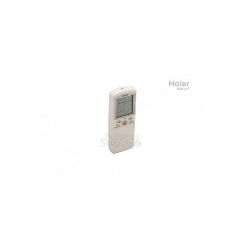 Пульт управления Haier A0010401621