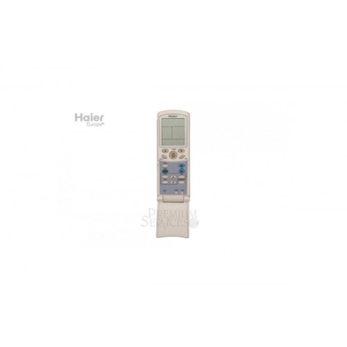 Пульт управления Haier A0010401621