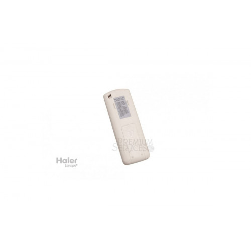 Пульт управления Haier A0010401621