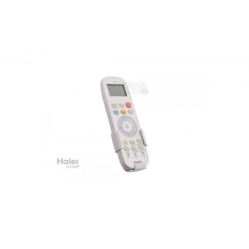 Пульт управления Haier A0010401996A