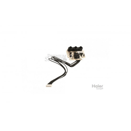 Плата управления(ресивер) Haier A0010402241