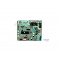 Внешная плата управления Haier A0010402536