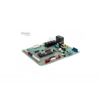 Внешная плата управления Haier A0010402536
