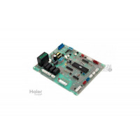 Внешная плата управления Haier A0010402536