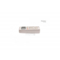 Пульт управления Haier A0010402586C