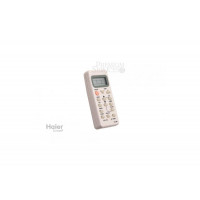 Пульт управления Haier A0010402586C