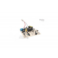 Внутренная плата управления Haier A0010402985A