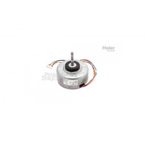 Внутренний мотор Haier A0010403317A
