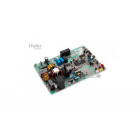 Внешная плата управления Haier A0010403370A