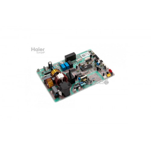Внешная плата управления Haier A0010403370A