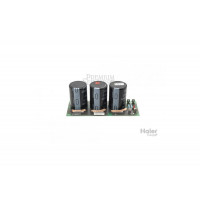 Конденсатор Плата управления Haier A0010403371