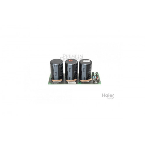 Конденсатор Плата управления Haier A0010403371