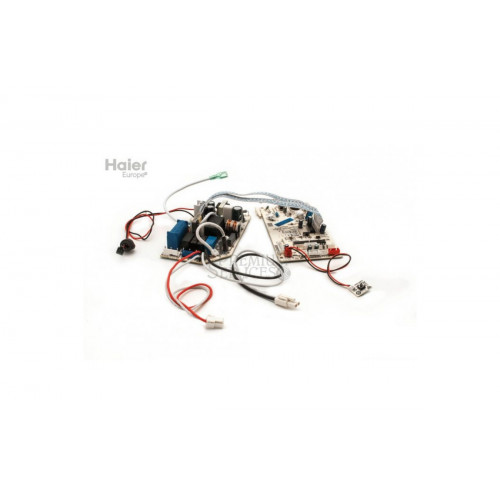 Внутренная плата управления Haier A0010403410