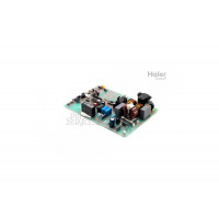 Внешная плата управления Haier A0010403553