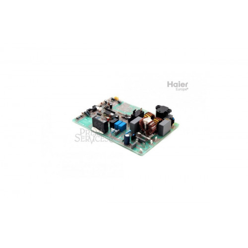 Внешная плата управления Haier A0010403553