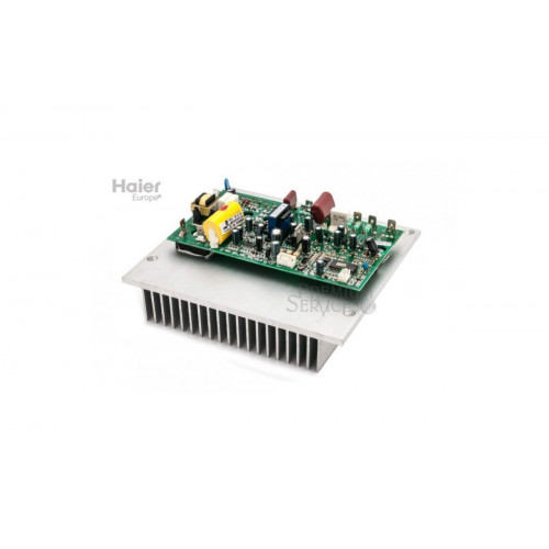 Силовой модуль Haier A0010403555B