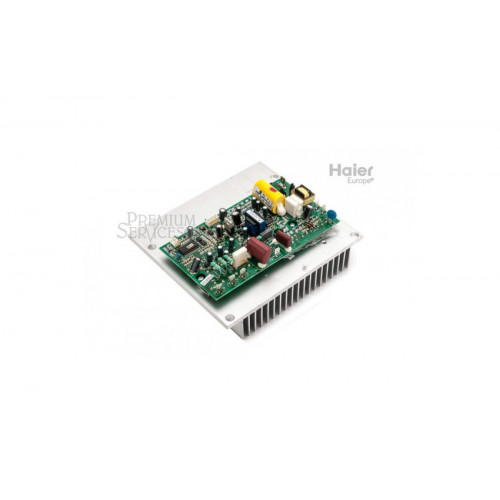 Силовой модуль Haier A0010403555B