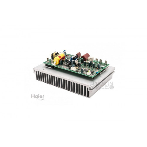 Силовой модуль Haier A0010403555E