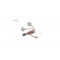 Поворотный мотор (двигатель жалюзи) Haier A0010403665