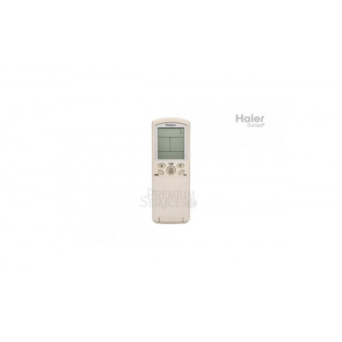 Пульт управления Haier A0010403835