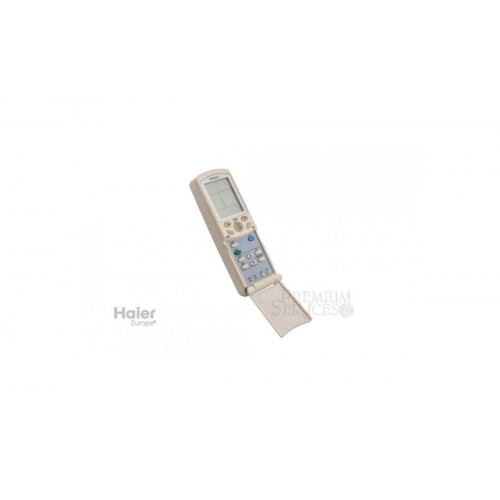 Пульт управления Haier A0010403835