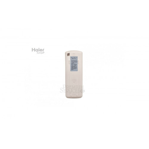 Пульт управления Haier A0010403835