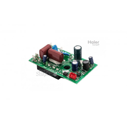 Силовой модуль Haier A0010403844