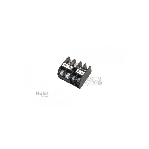 Клеммный блок Haier A0010403863