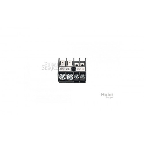 Клеммный блок Haier A0010403863