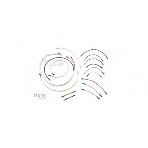 Внешний жгут проводов Haier A0010404076