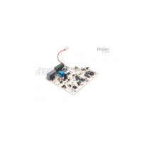 Внутренная плата управления Haier A0010404504